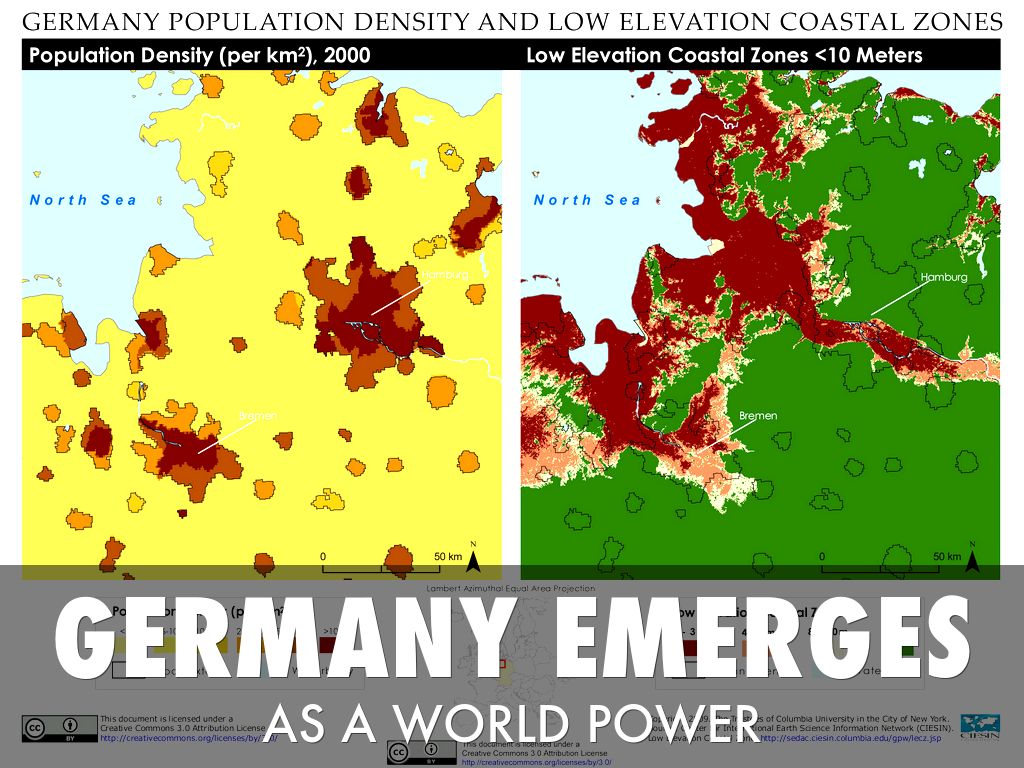 why did germany emerge zoned More information about germany is available on the germany page and from other which had been created from the soviet union's zone west germany and east. why did germany emerge zoned More information about germany is available on the germany page and from other which had been created from the soviet union's zone west germany and east.