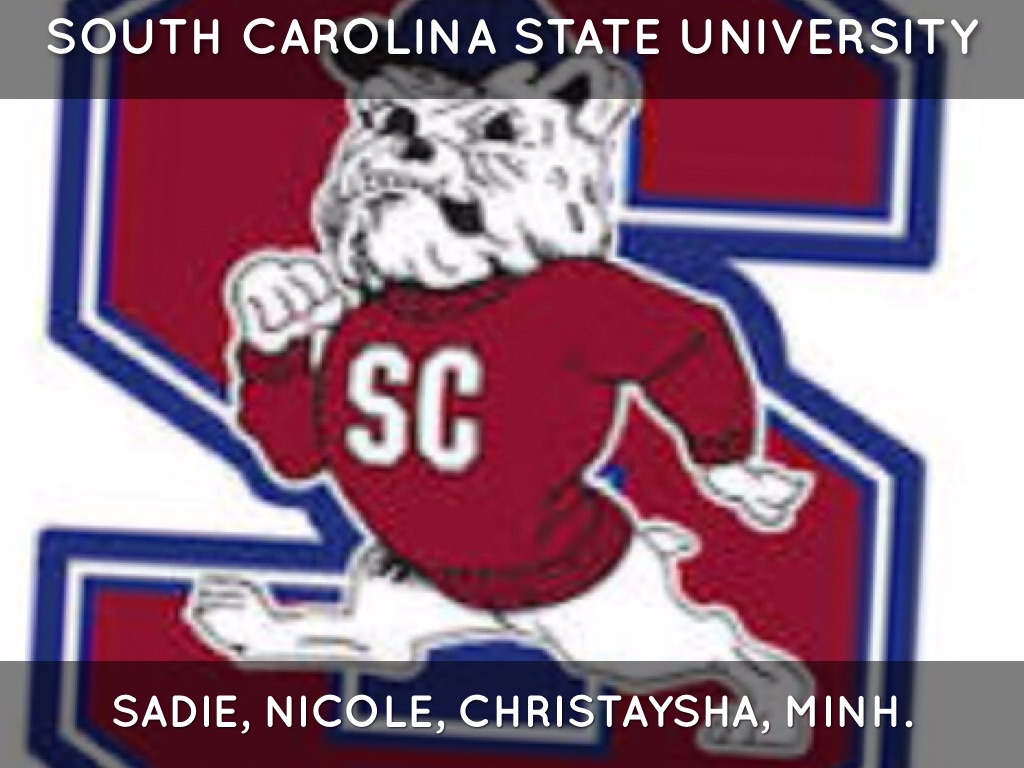 Sc State 