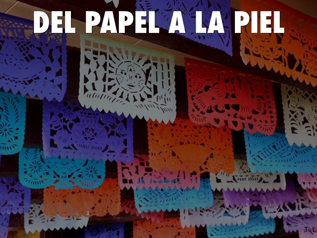 ¿Qué es Haiku Deck?