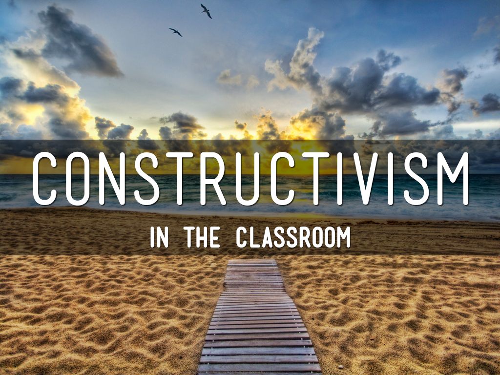 Constructivism