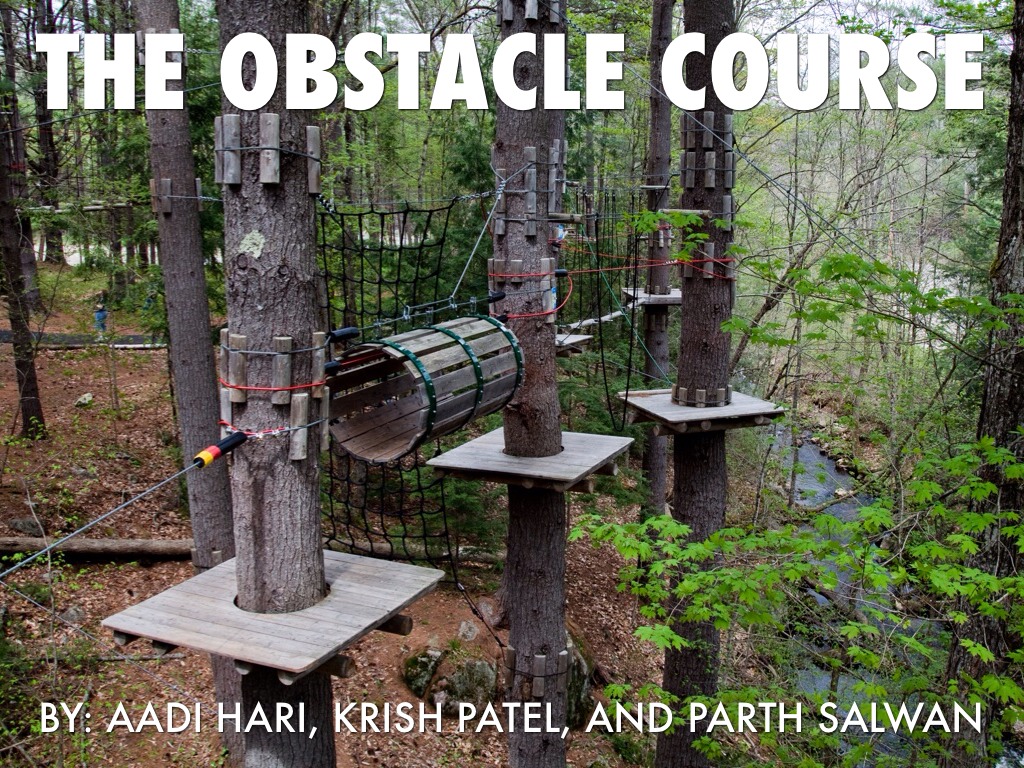 iSTEM Playground Construction