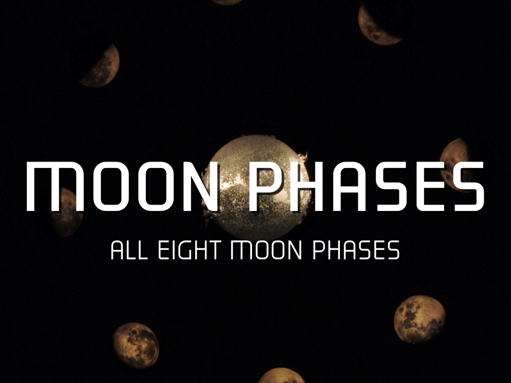 Moon Phases