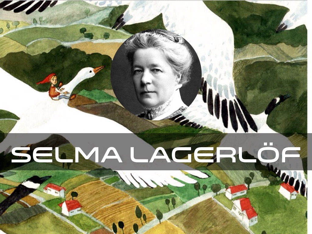 Selma Lagerlöf