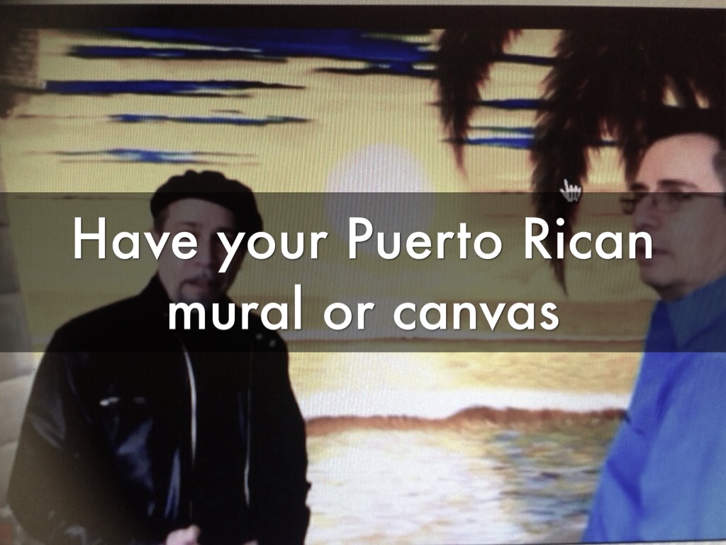 #PaPuertoRico