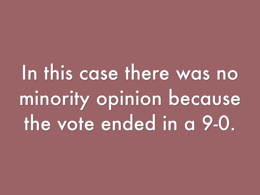 Susan B. Anthony V. Driehaus by Alec Kiser