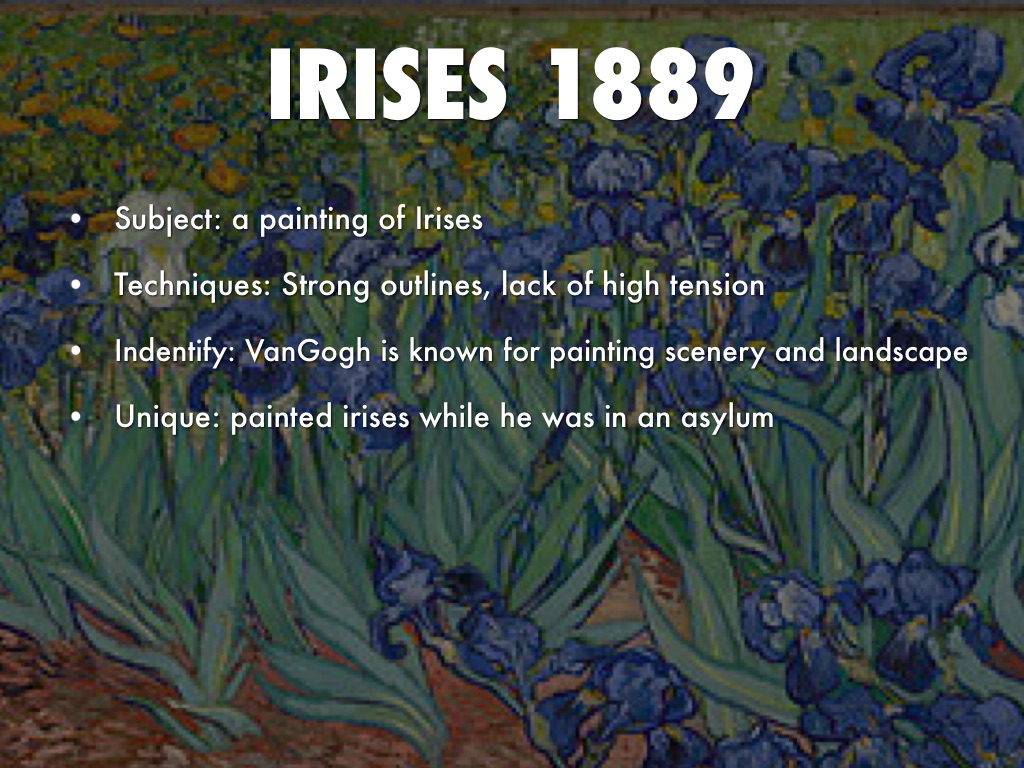 VanGogh