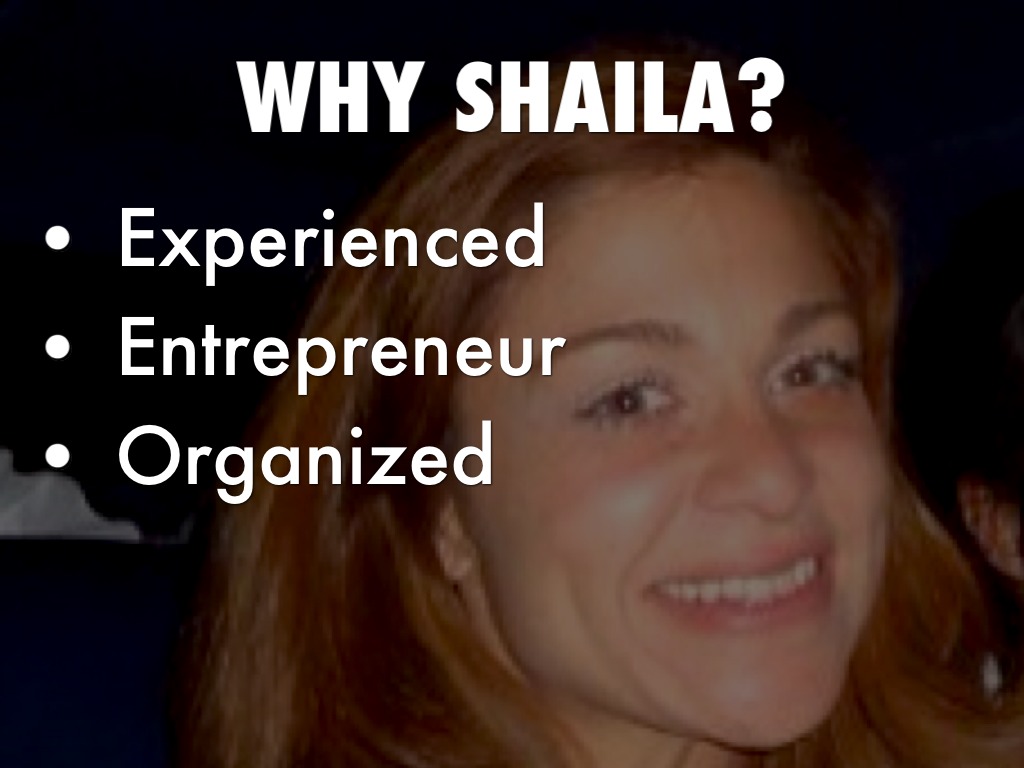 Ricoh Interview Presentation