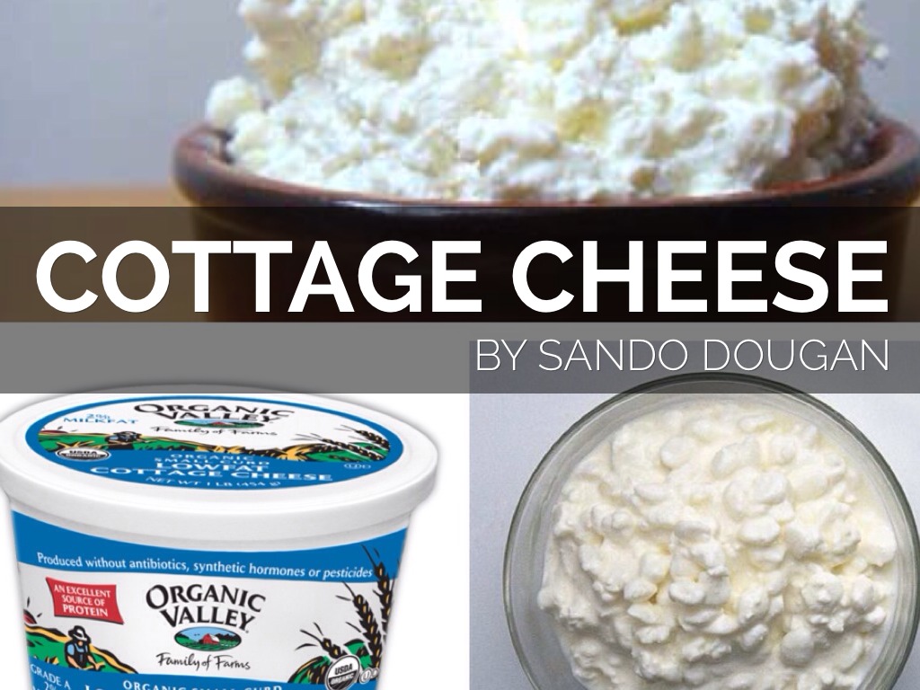 Cottage Cheese