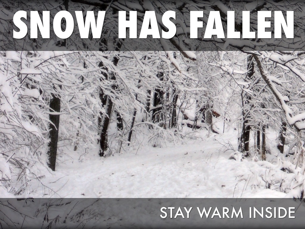 Get ready for Spring!