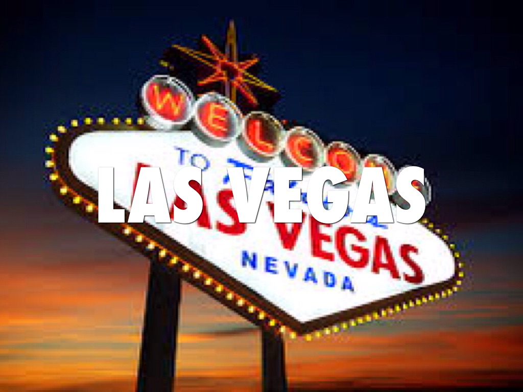 Las Vegas 