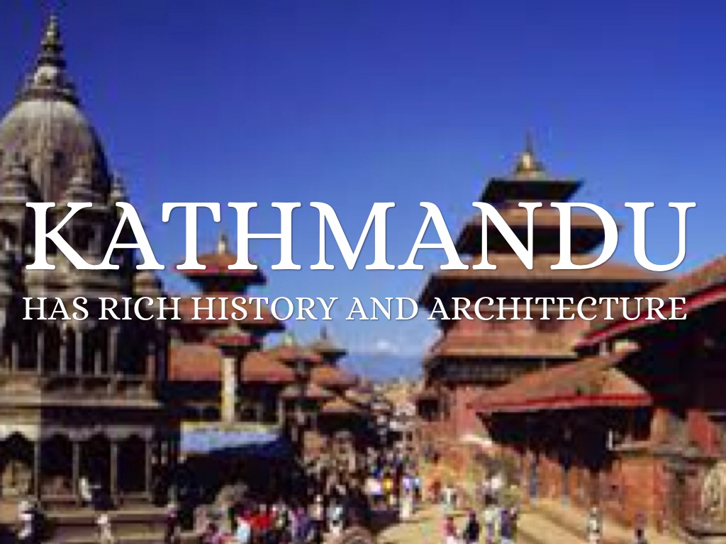 Iconic Images of Nepal