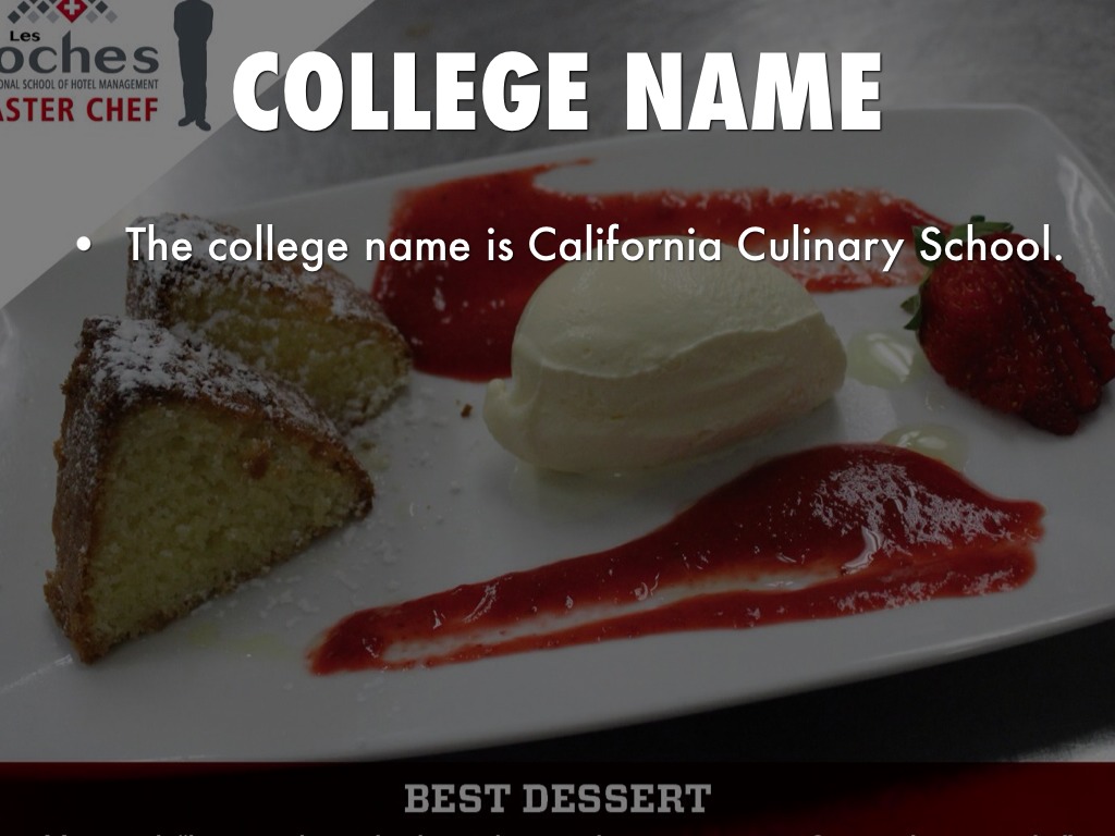 College Research Part 2