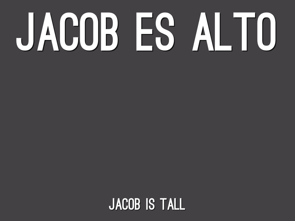 Jacob 