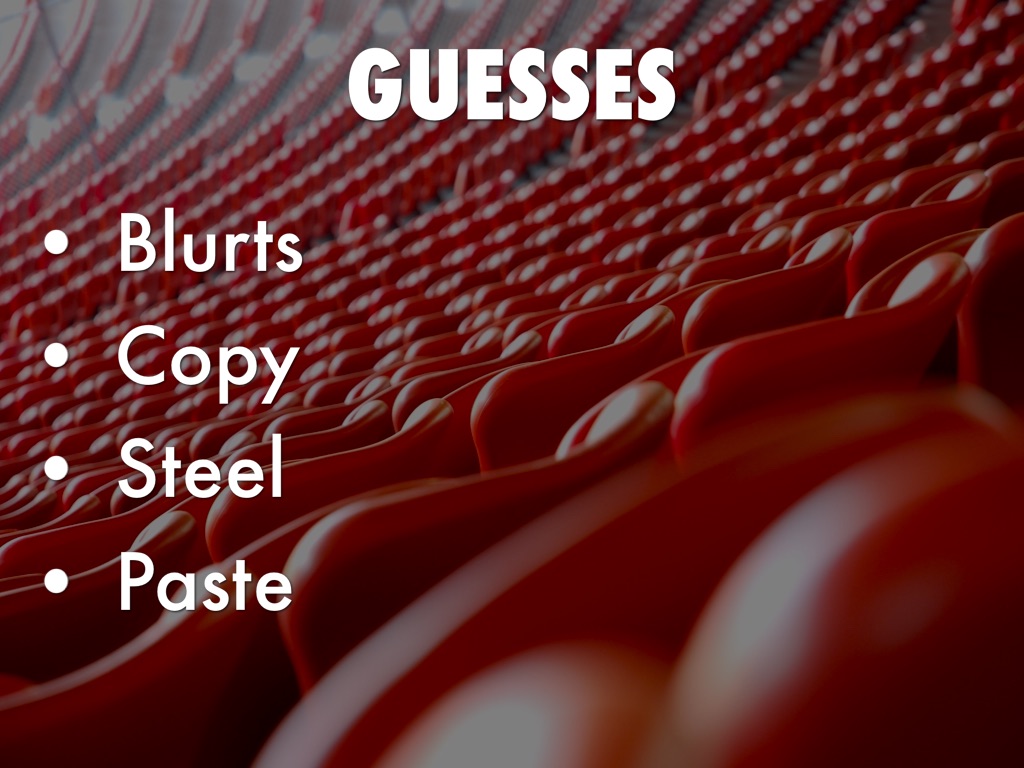 Words Their Way Sort 7