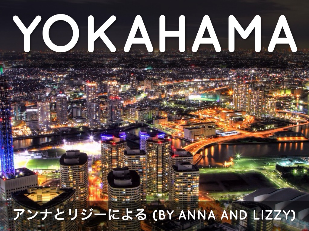 Yokohama