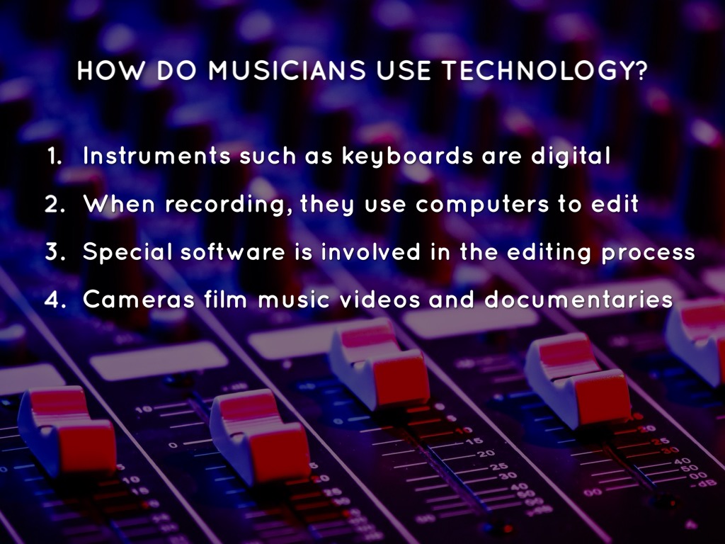 Musician by Lydia Stephenson