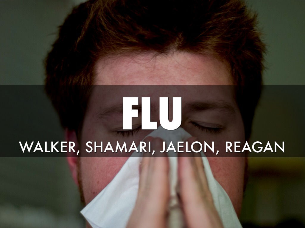 Flu
