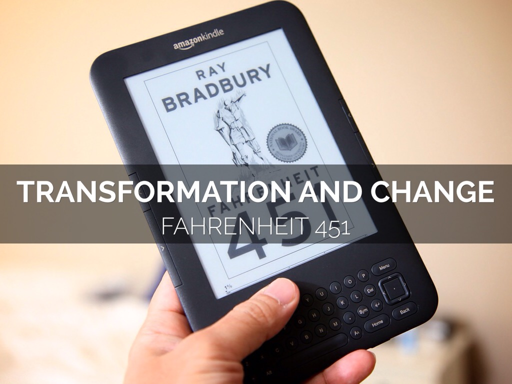 Fahrenheit 451