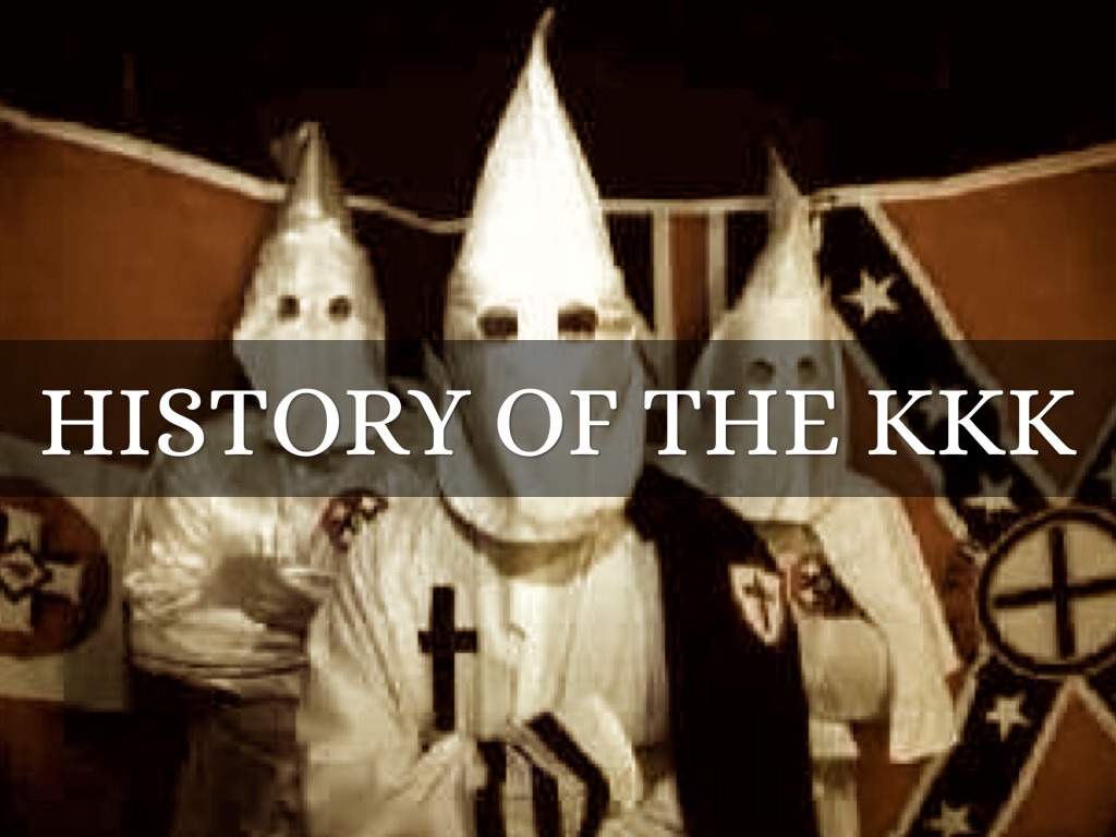 KKK Pres