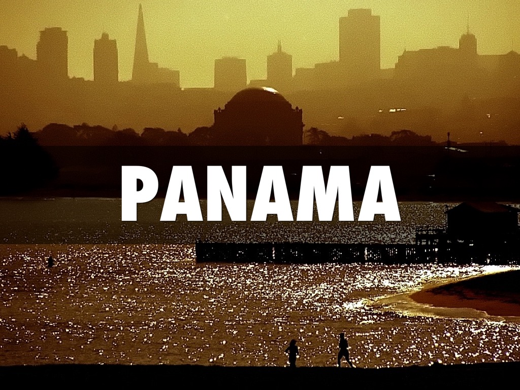 Panama