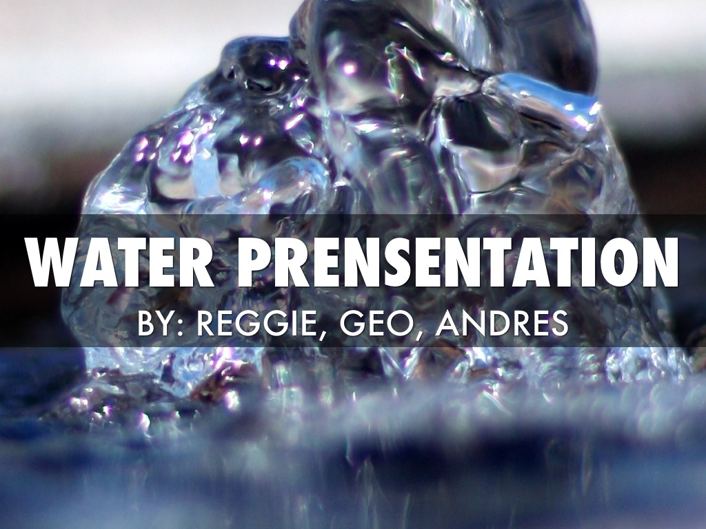  Reggie,geo,Andres Water Project