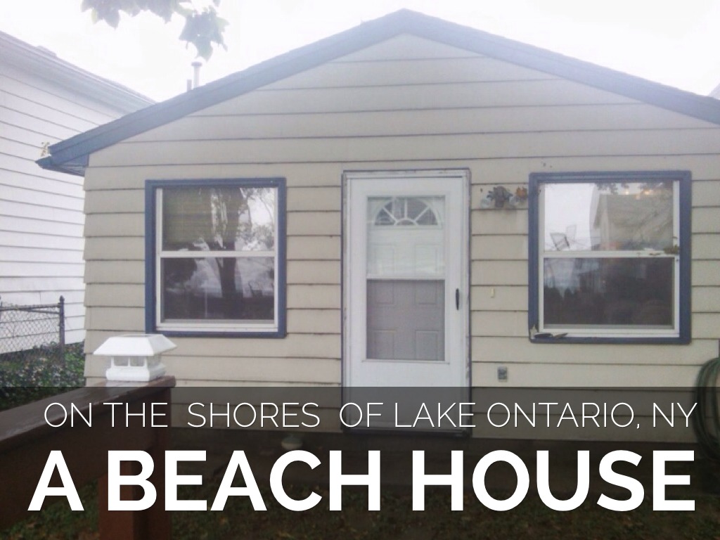 Welcome To 18 Meriden St.