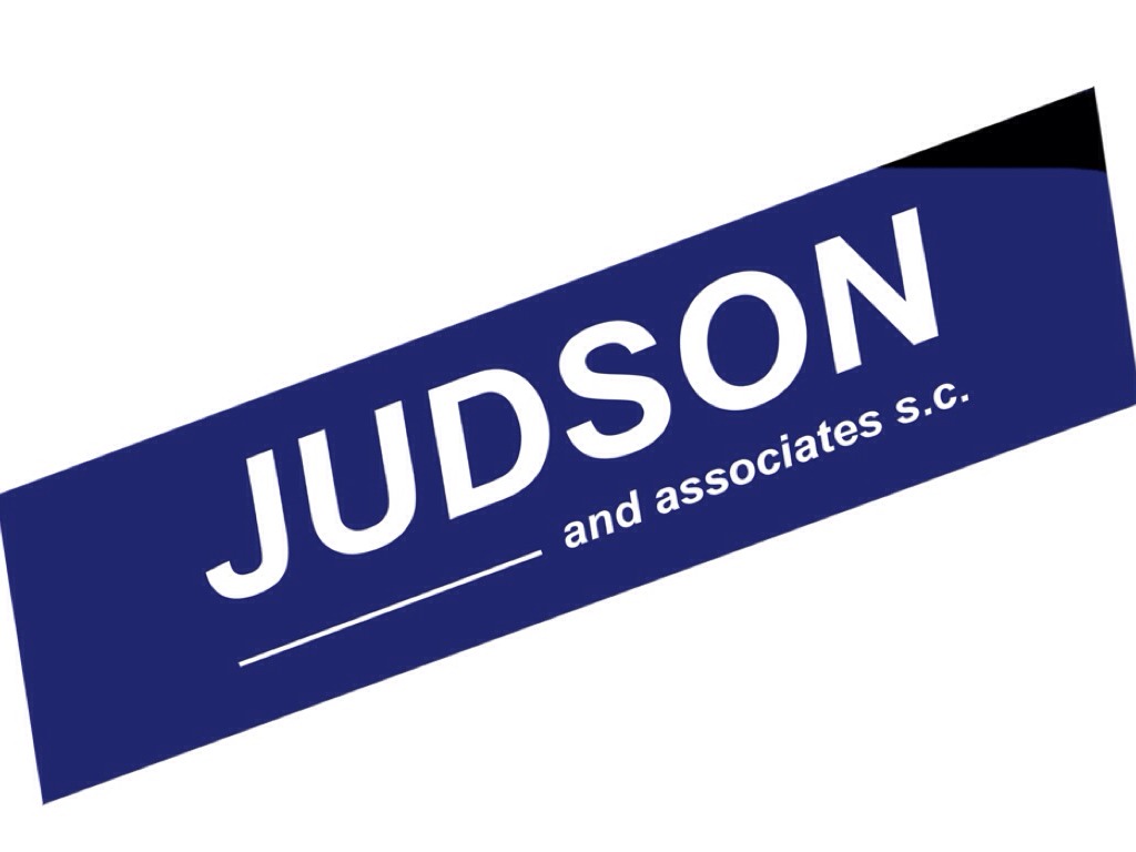 Judson and Associates Presentation 