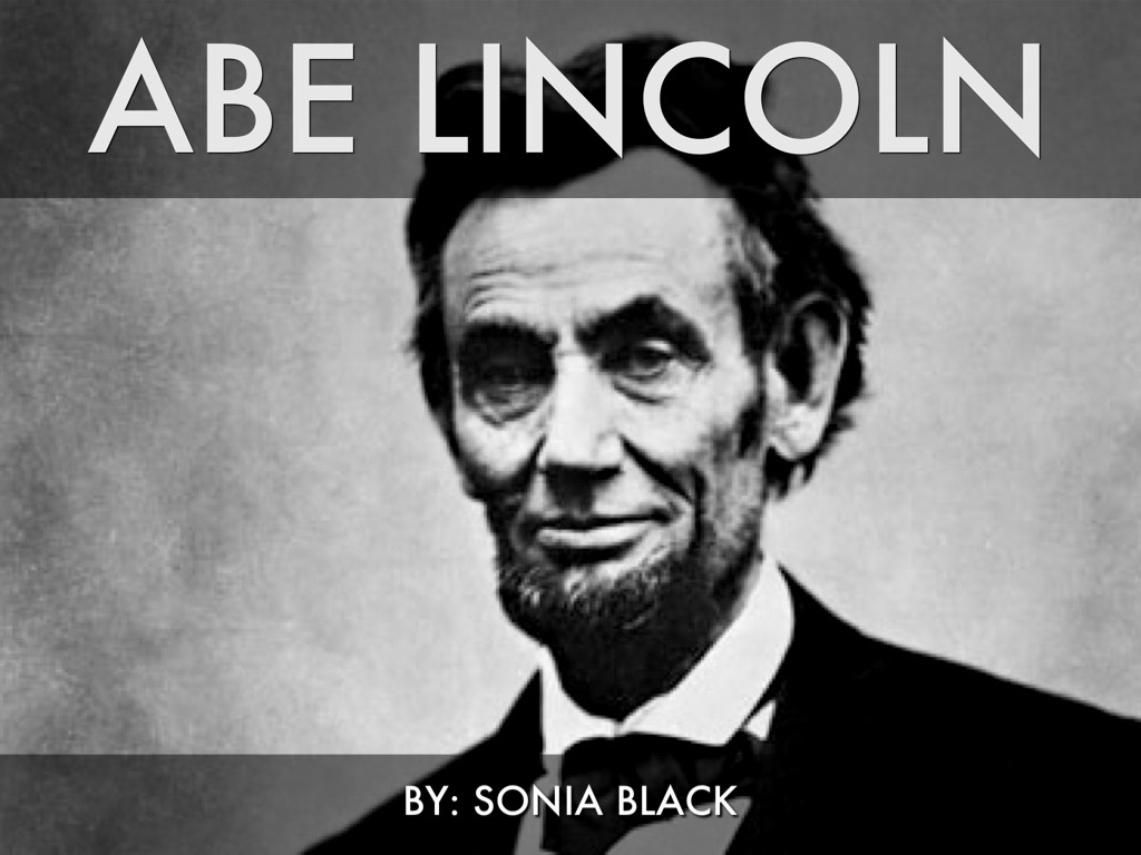 Abe Lincoln