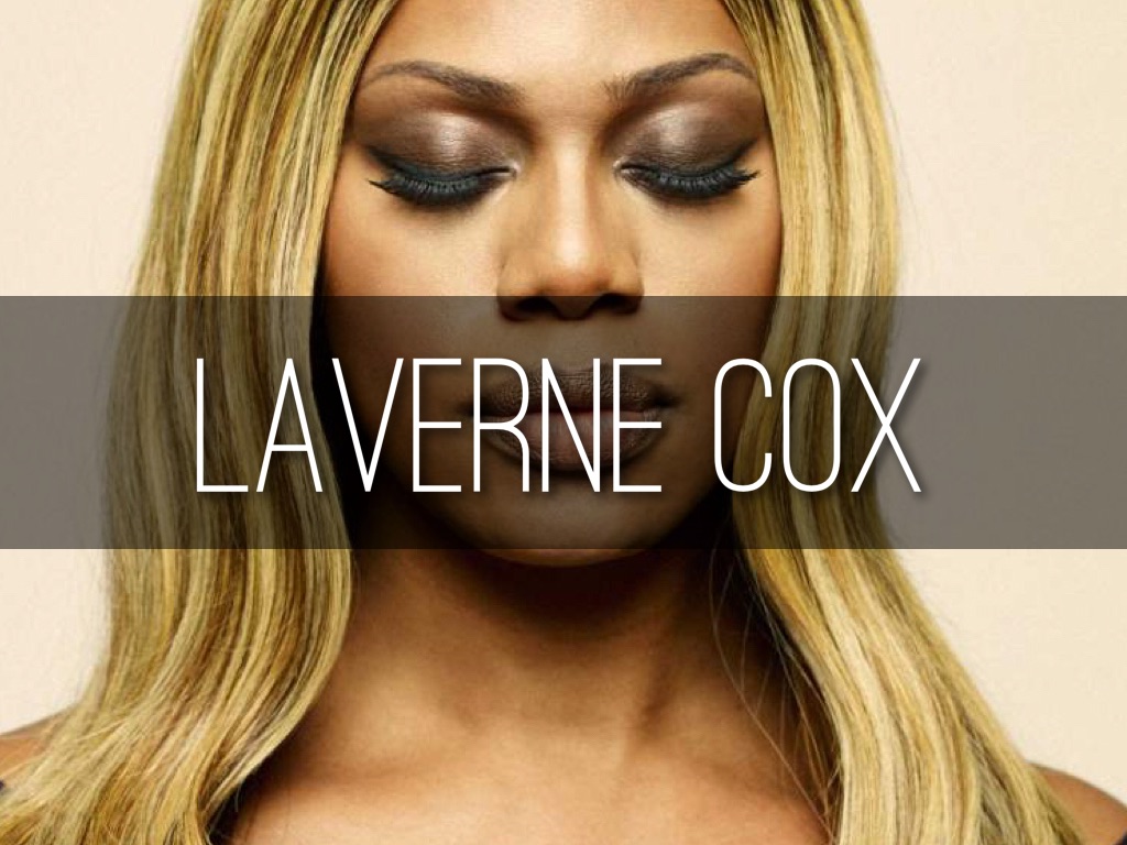Lavene Cox