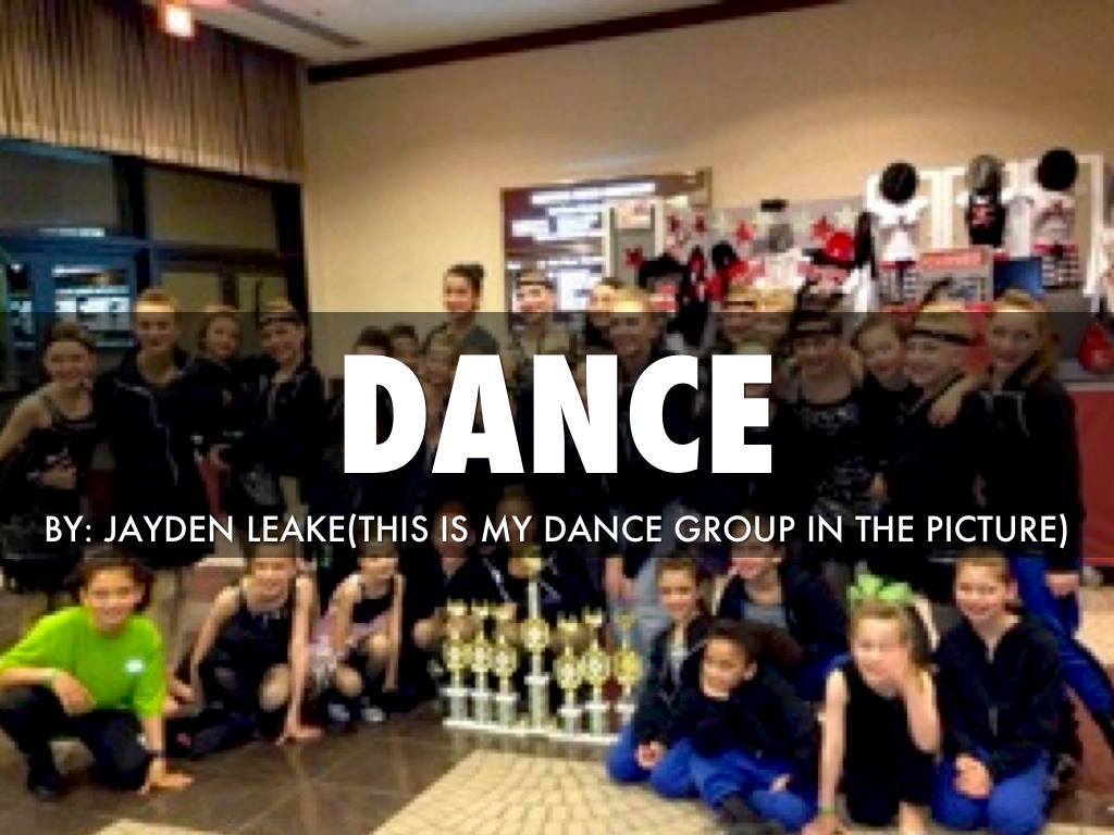 Dance
