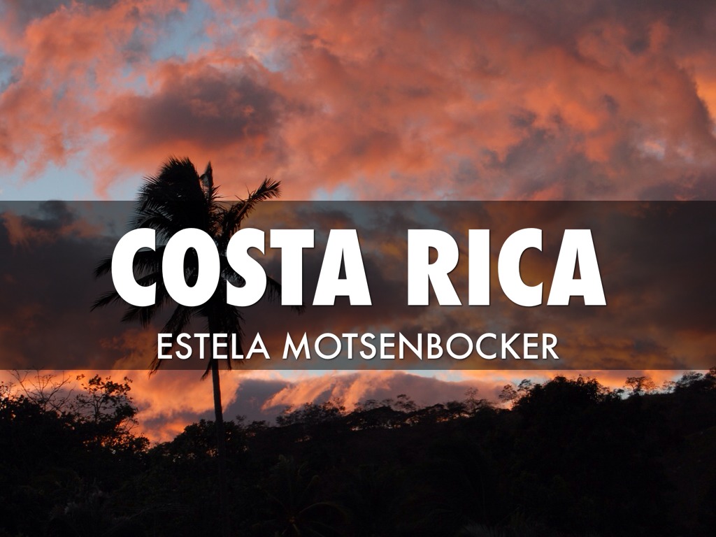 Costa Rica
