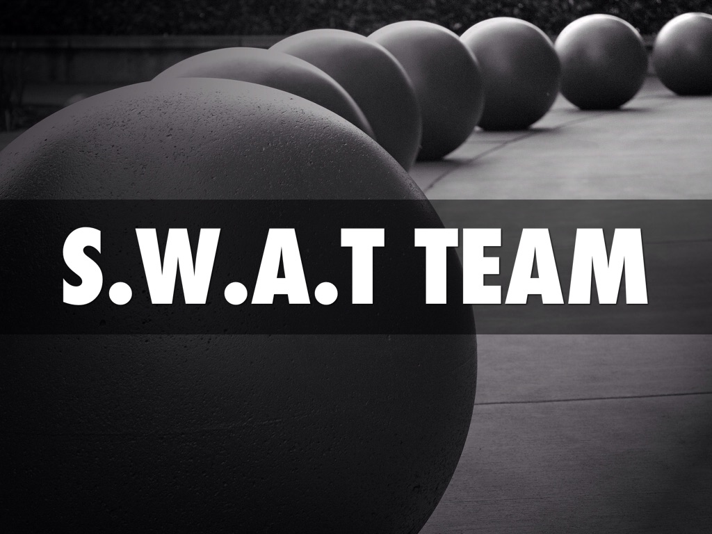 S.W.A.T