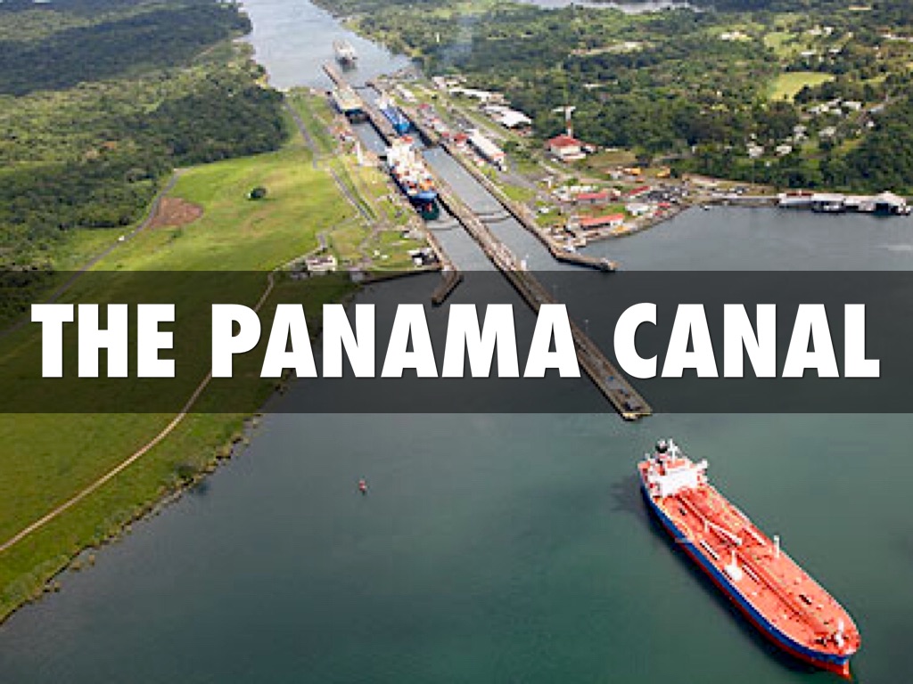 Panama Canal