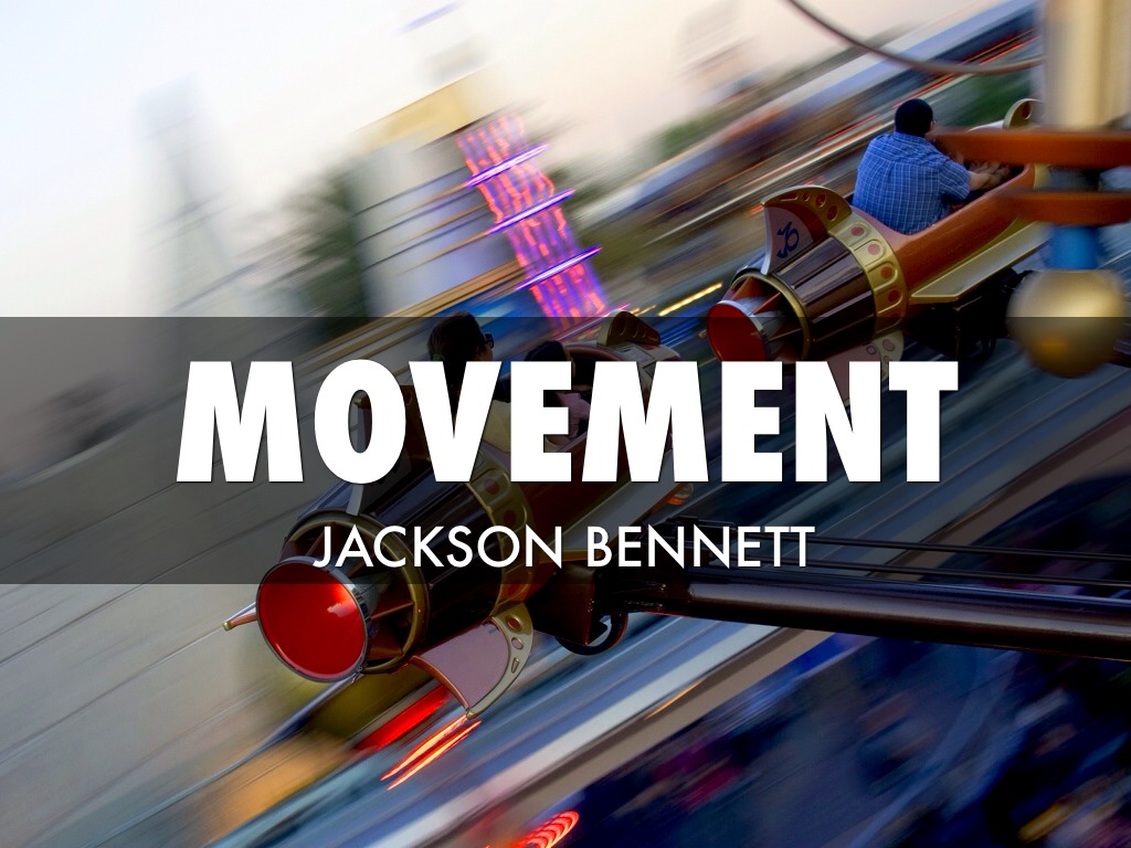 movement