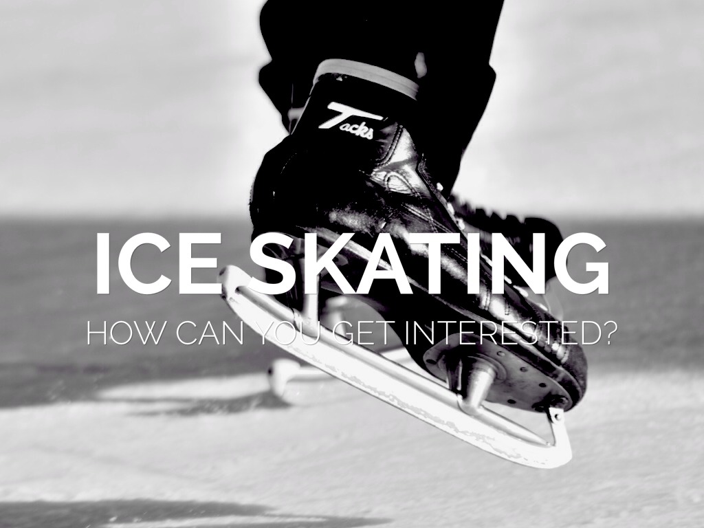 Ice Skating