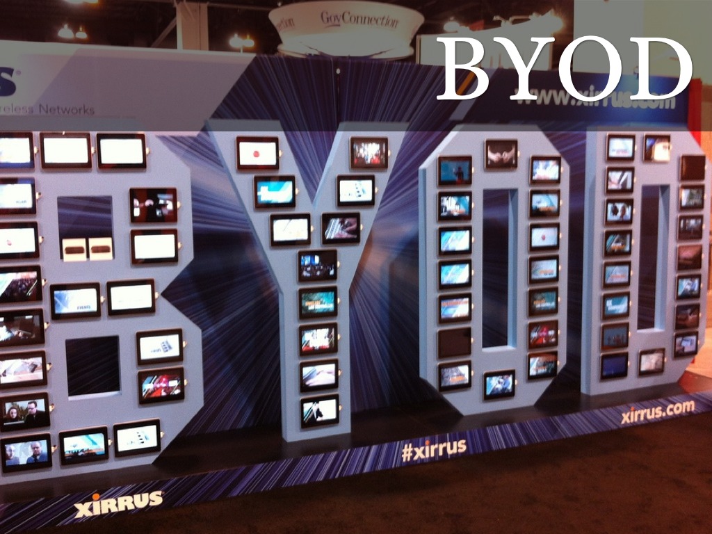 BYOD