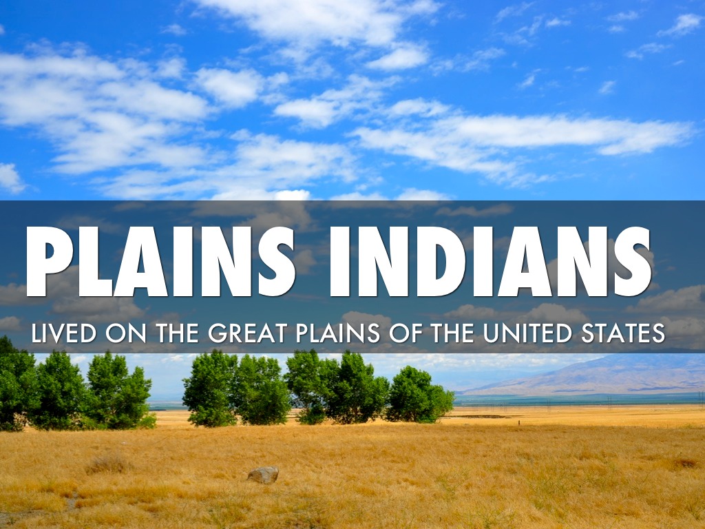 native american history