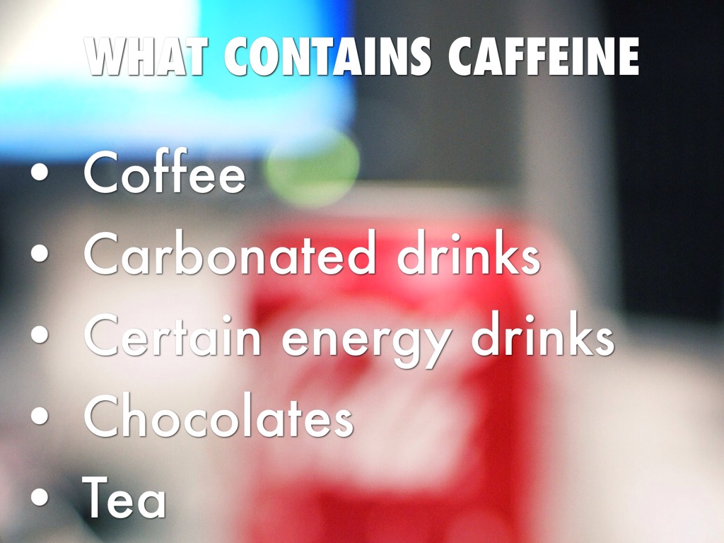 How Caffeine Affects Pregnancy by Neeraja Narayanan