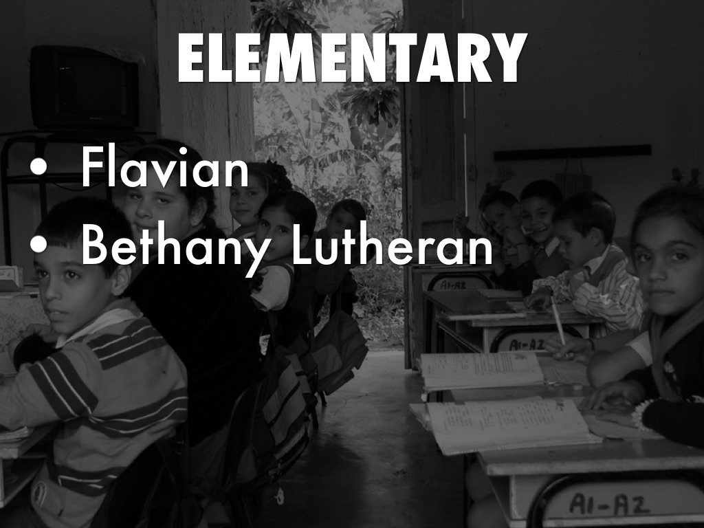 Grandma and Bailey Grandparents Day!