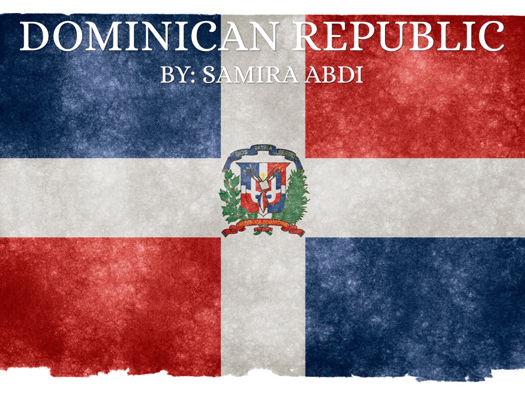 Dominican Republic