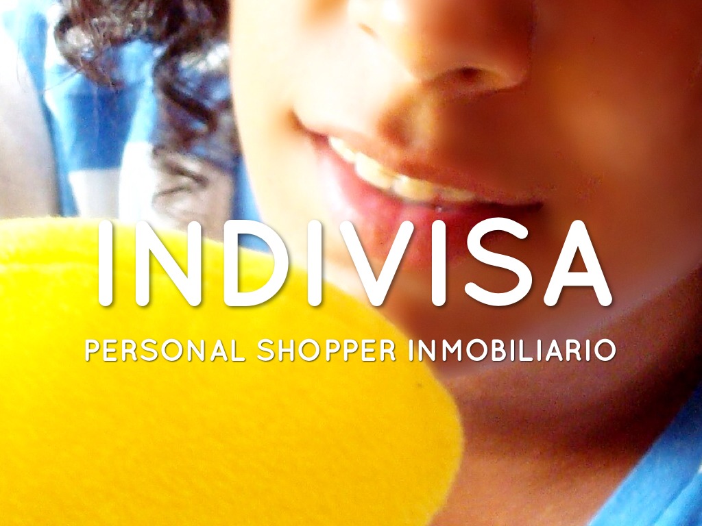 Indivisa