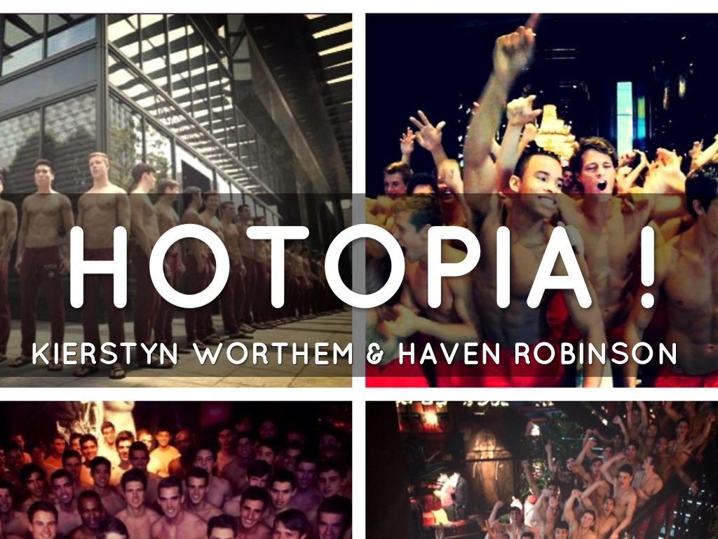 Worthem And Robinson