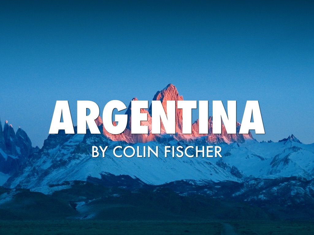 Argentina 