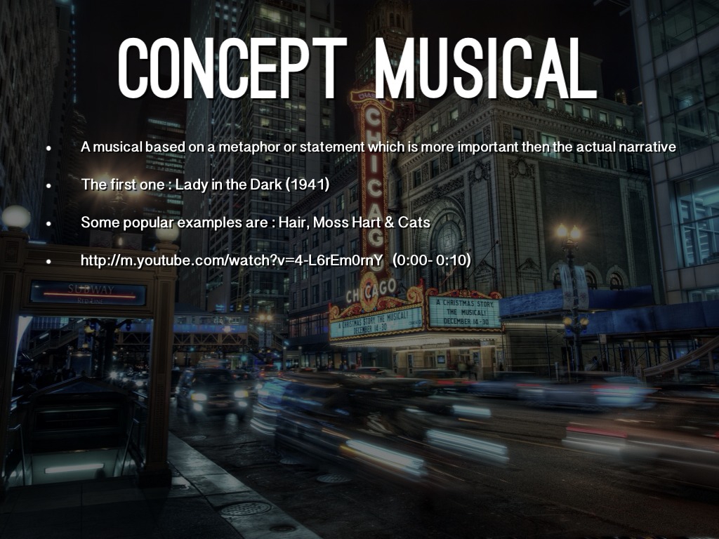 Drama by Mackenzie Perry