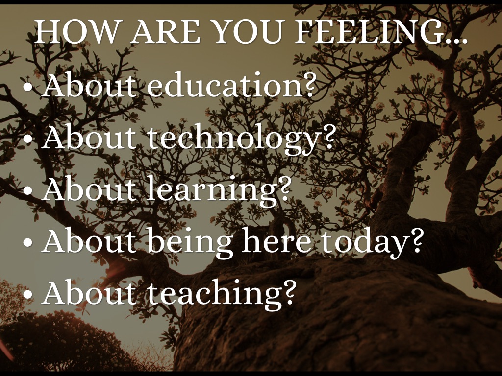 Web Tools For Student Engagement