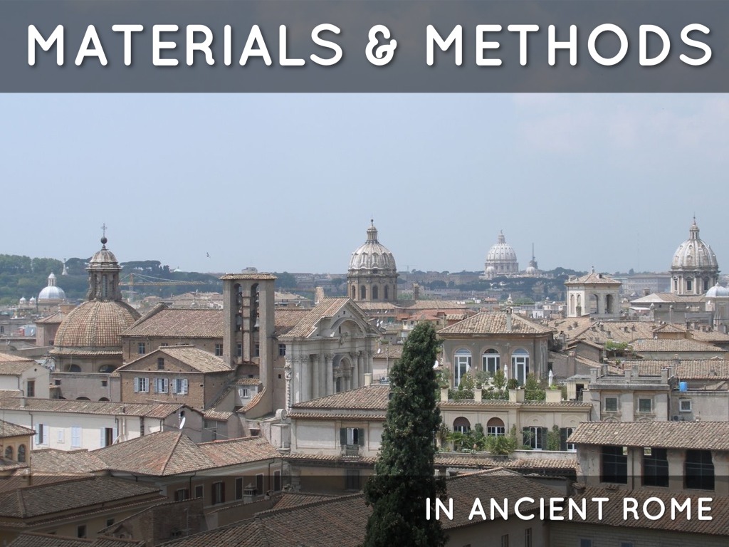 Ancient Architecture & Engineering