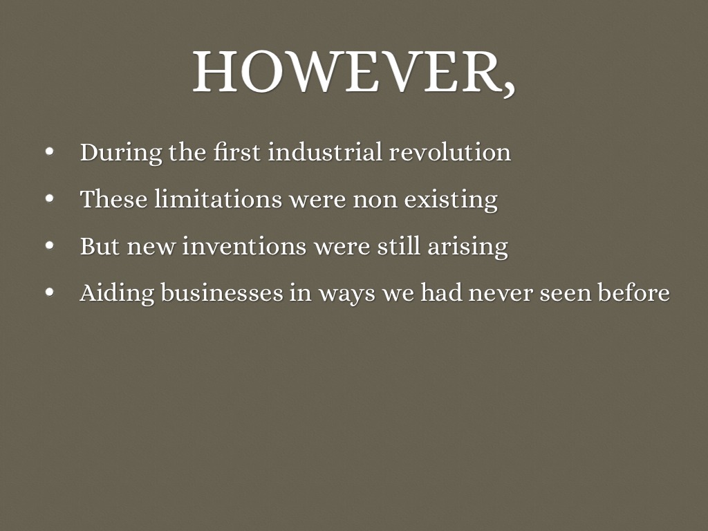 The Shocking Truth About Entrepreneurs In The Industrial Revolution - yhrp2v6