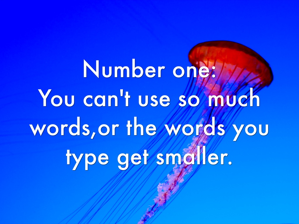 How To Work This App