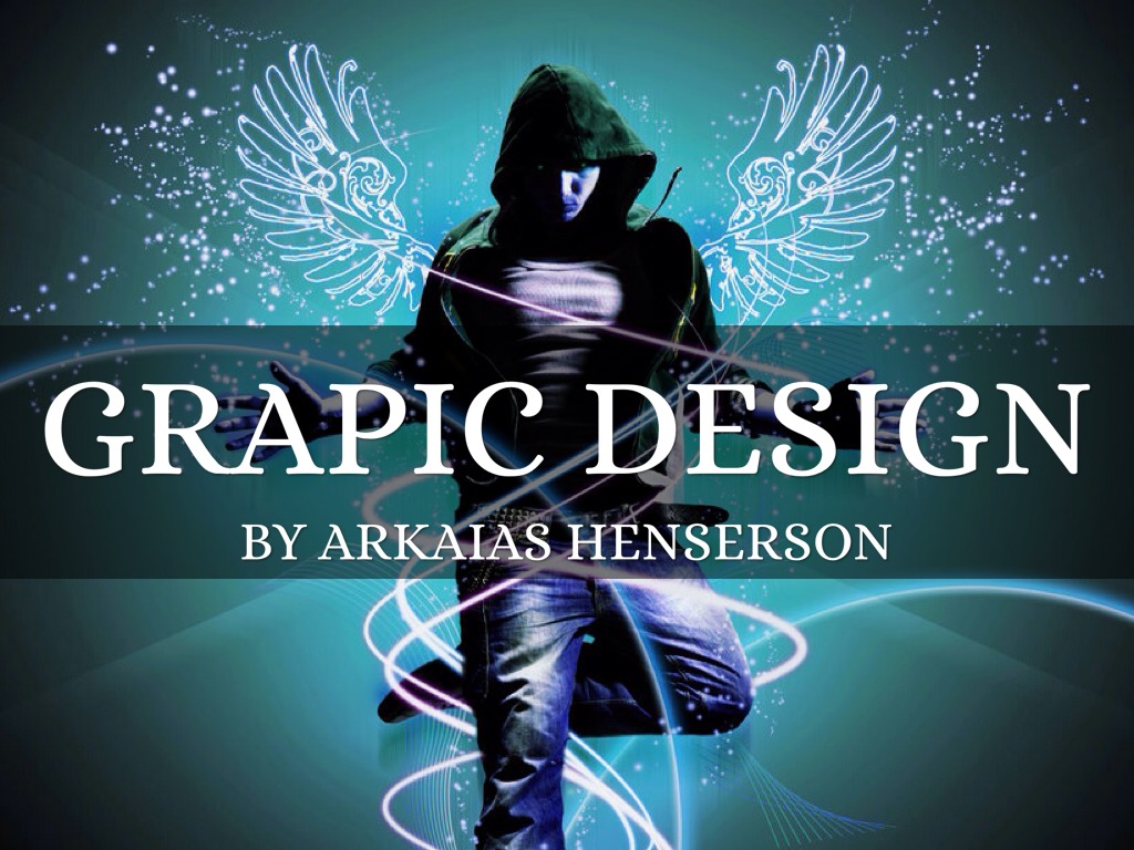 Graphic Design 