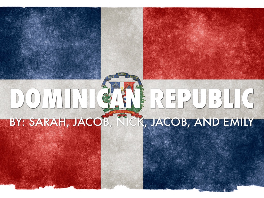 Dominican Republic